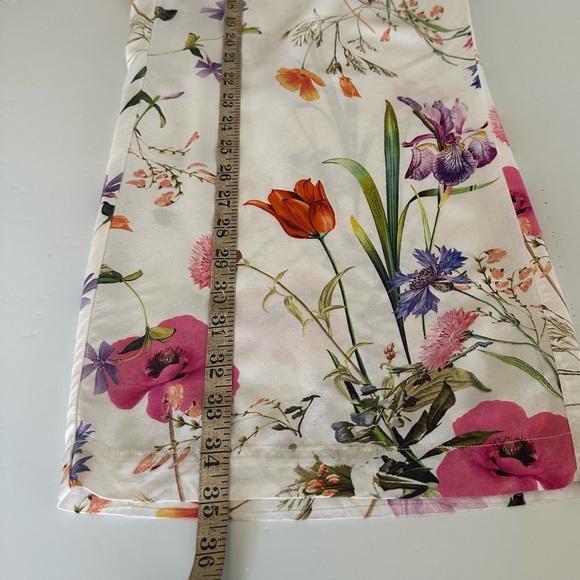 Sonnet James Floral Jumpsuit Size Medium - Picture 15 of 16